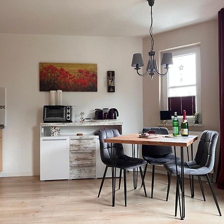 Appartement Harz-Rose à Braunlage Extérieur photo