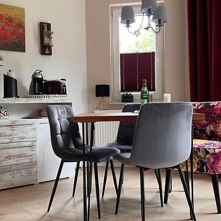 Appartement Harz-Rose à Braunlage Extérieur photo