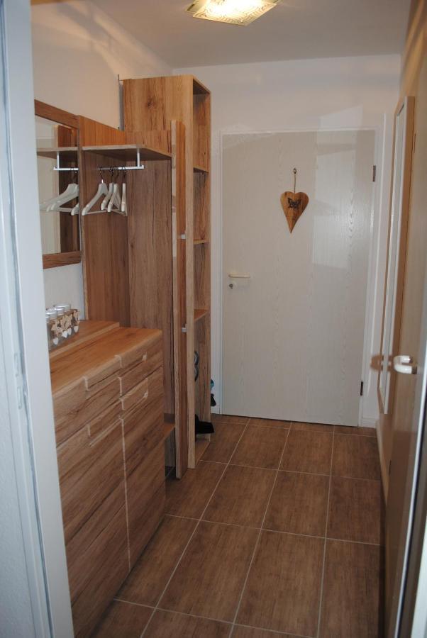 Appartement Harz-Rose à Braunlage Extérieur photo