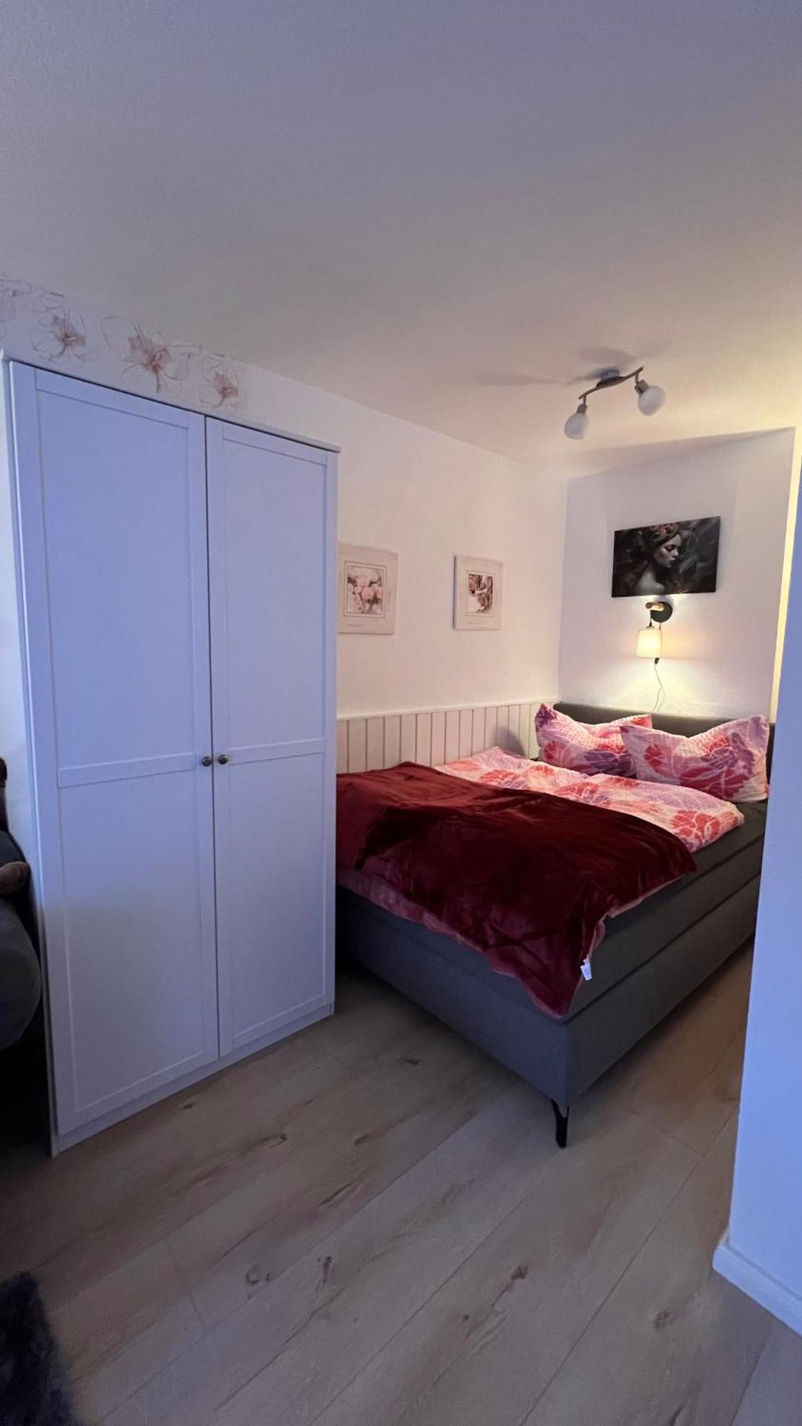 Appartement Harz-Rose à Braunlage Extérieur photo